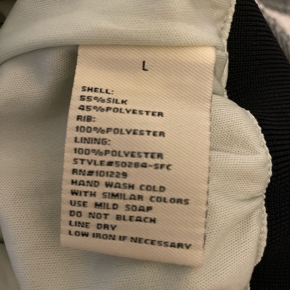 Vintage jacket - Picture 4 of 4